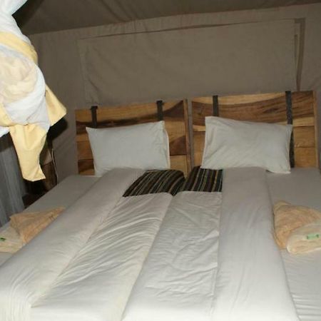 Robanda Tented Camp Exterior foto