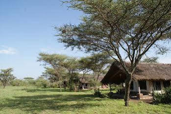 Robanda Tented Camp Exterior foto
