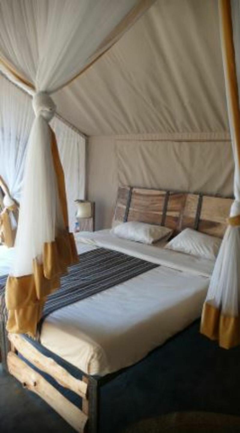 Robanda Tented Camp Exterior foto